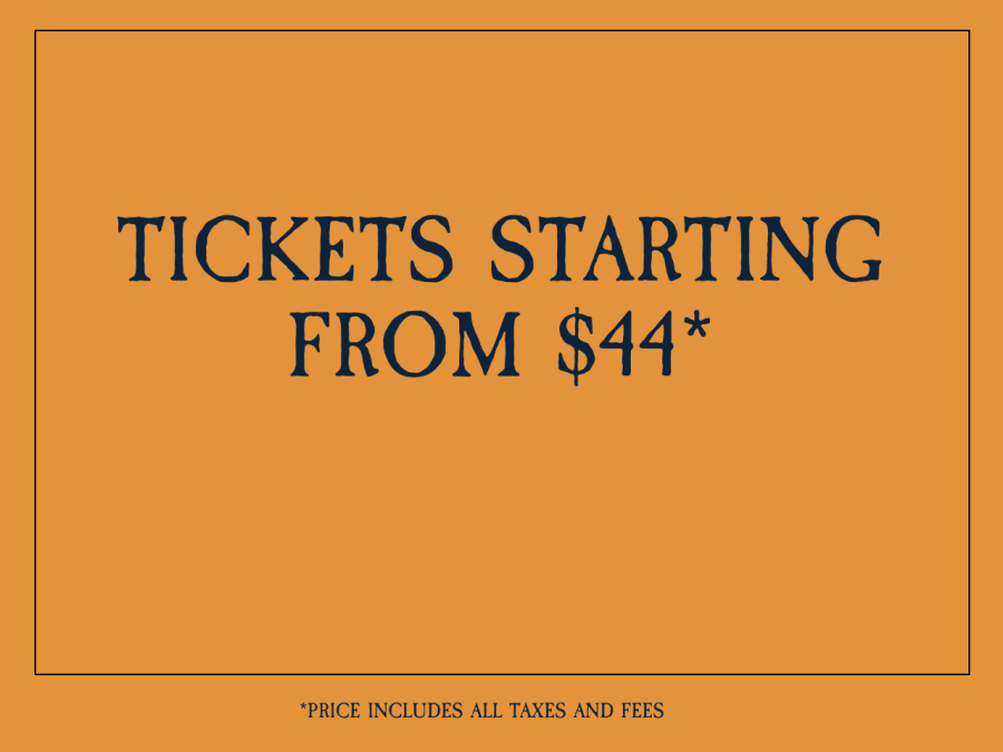TICKET PRICE