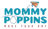 Mommy Poppins